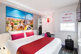 Online Booking EPS