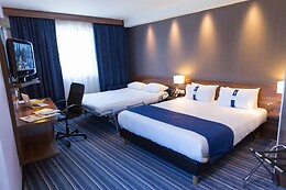 Online Booking EPS