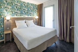 Online Booking EPS