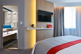 Online Booking EPS