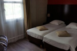Online Booking EPS