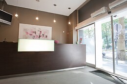 Online Booking EPS