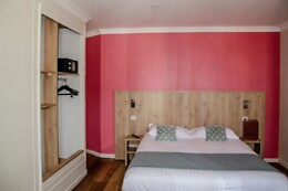 Online Booking EPS