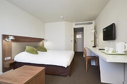Online Booking EPS