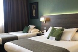 Online Booking EPS