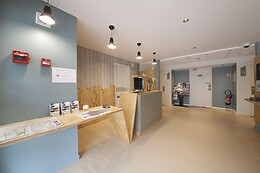 Online Booking EPS