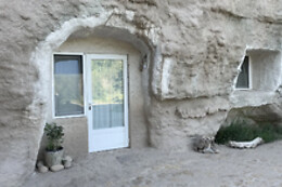 CUEVAS DE LA LUZ