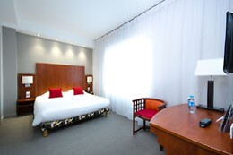 Online Booking EPS
