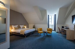 Online Booking EPS
