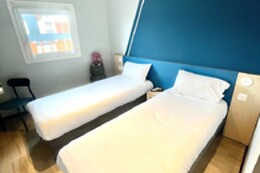 Online Booking EPS