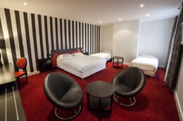 Online Booking EPS