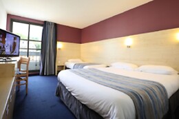 Online Booking EPS