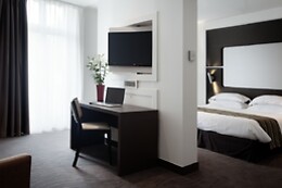 Online Booking EPS
