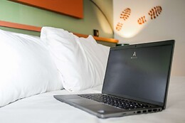 Online Booking EPS