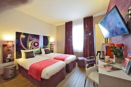 Online Booking EPS
