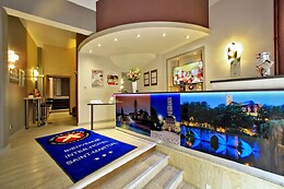 Online Booking EPS