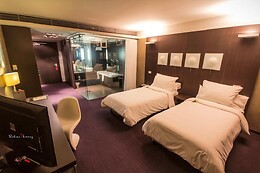 Online Booking EPS