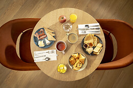 Sure Hotel by Best Western Caen Memorial ***