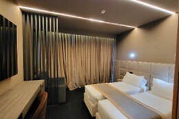 Rubens Hotels & SPA