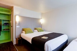 Online Booking EPS