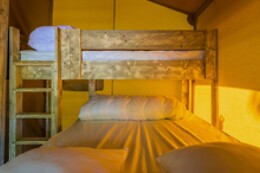 Seasonova Camping le Martinet