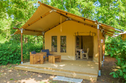 Seasonova Camping le Martinet