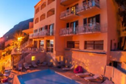 Online Booking EPS