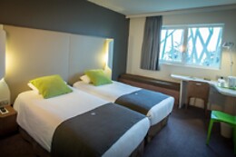 Online Booking EPS