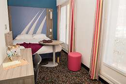 ibis style saint gilles croix de vie