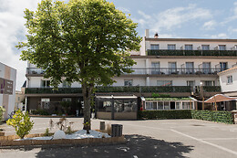 ibis style saint gilles croix de vie