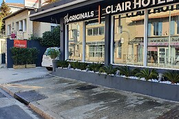 The Originals Boutique Clair Hotel ***