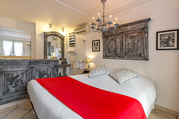 The Originals Boutique Clair Hotel ***