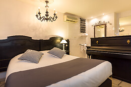 The Originals Boutique Clair Hotel ***