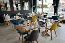 The Originals Boutique Clair Hotel ***