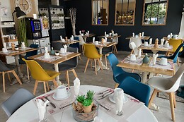 The Originals Boutique Clair Hotel ***