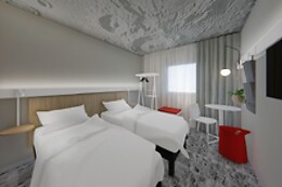 Online Booking EPS