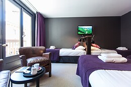 Online Booking EPS