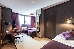 Online Booking EPS