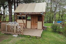 Camping la vallée