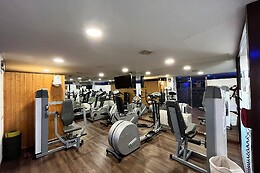 BEST WESTERN PREMIER CMC GIRONA