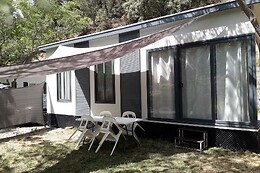 CAMPING TREVELEZ