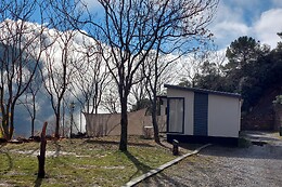 CAMPING TREVELEZ