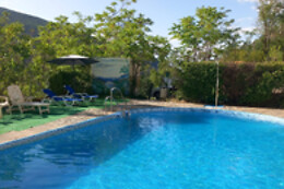 CAMPING TREVELEZ