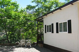 CAMPING TREVELEZ