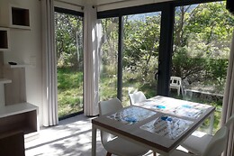 CAMPING TREVELEZ