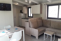 CAMPING TREVELEZ