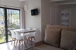 CAMPING TREVELEZ