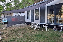 CAMPING TREVELEZ