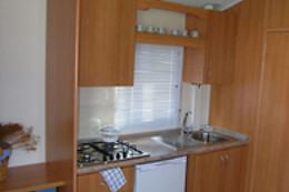 CAMPING TREVELEZ