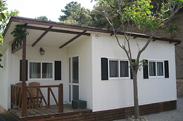 CAMPING TREVELEZ